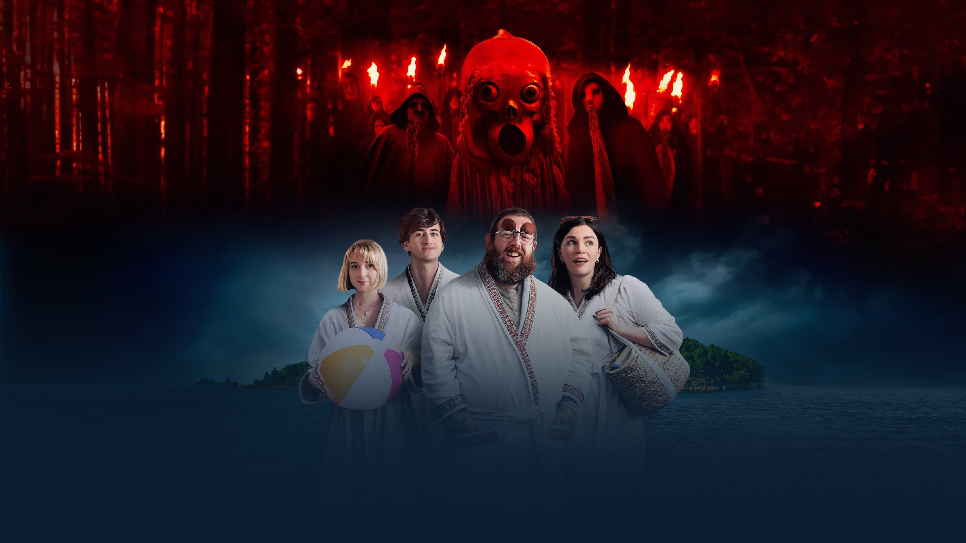 Get Away: Fuga senza uscita - immagine