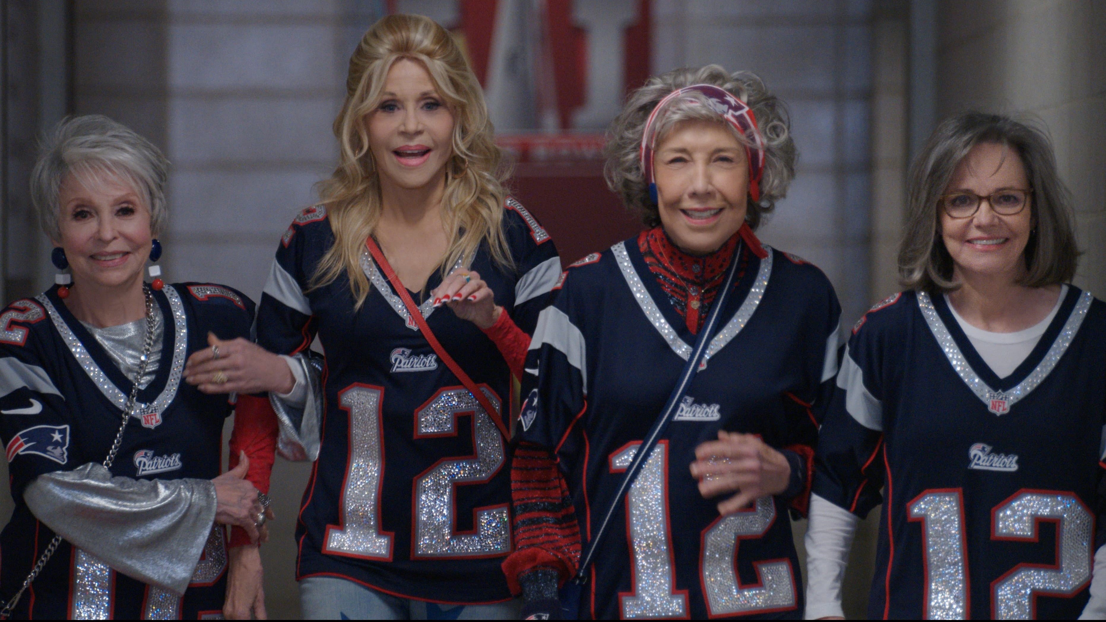 80 voglia di Brady - immagine