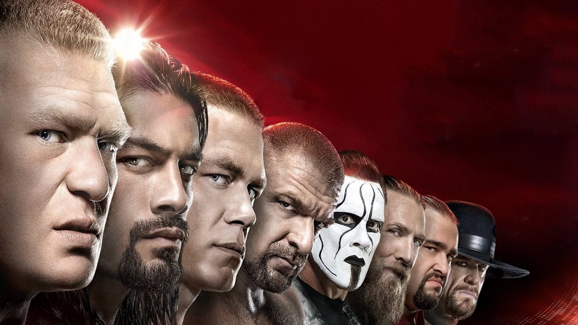 WWE WrestleMania 31 - immagine
