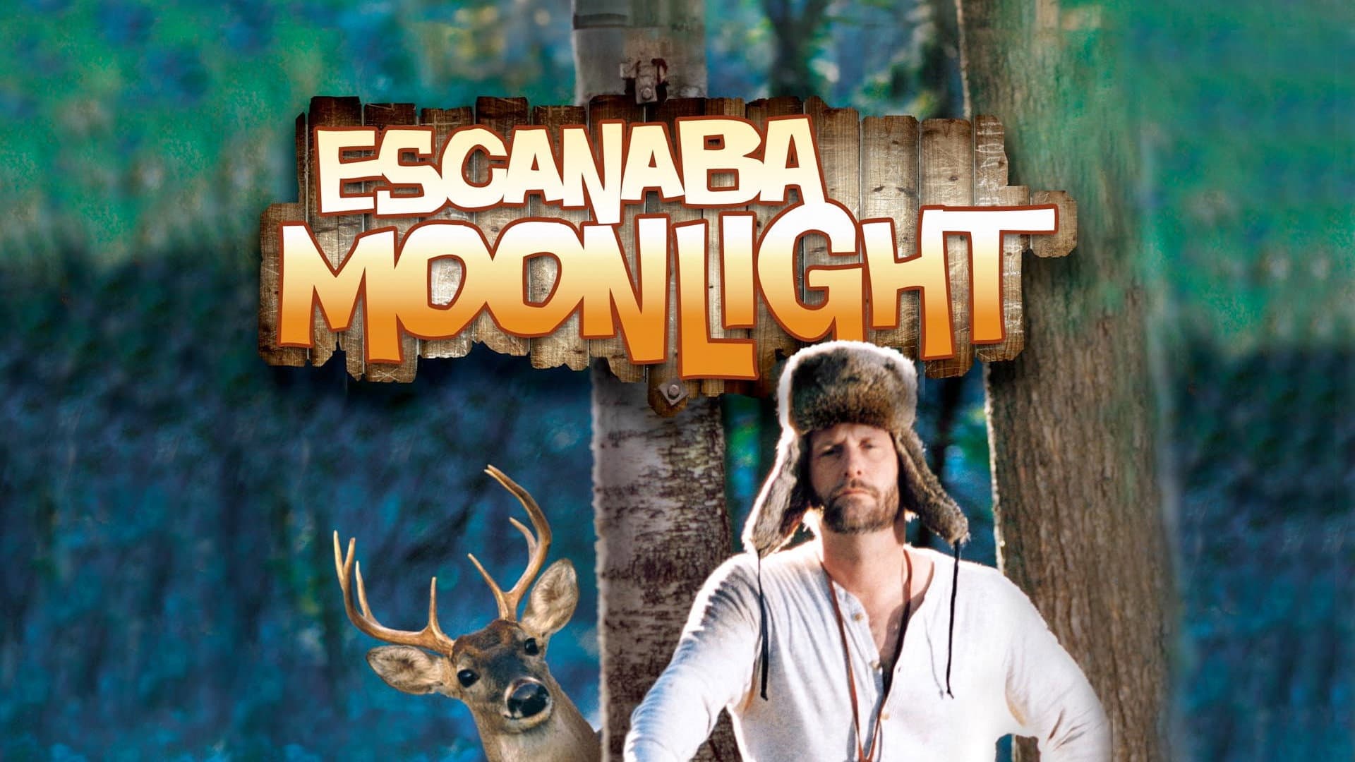 Escanaba in da Moonlight - immagine