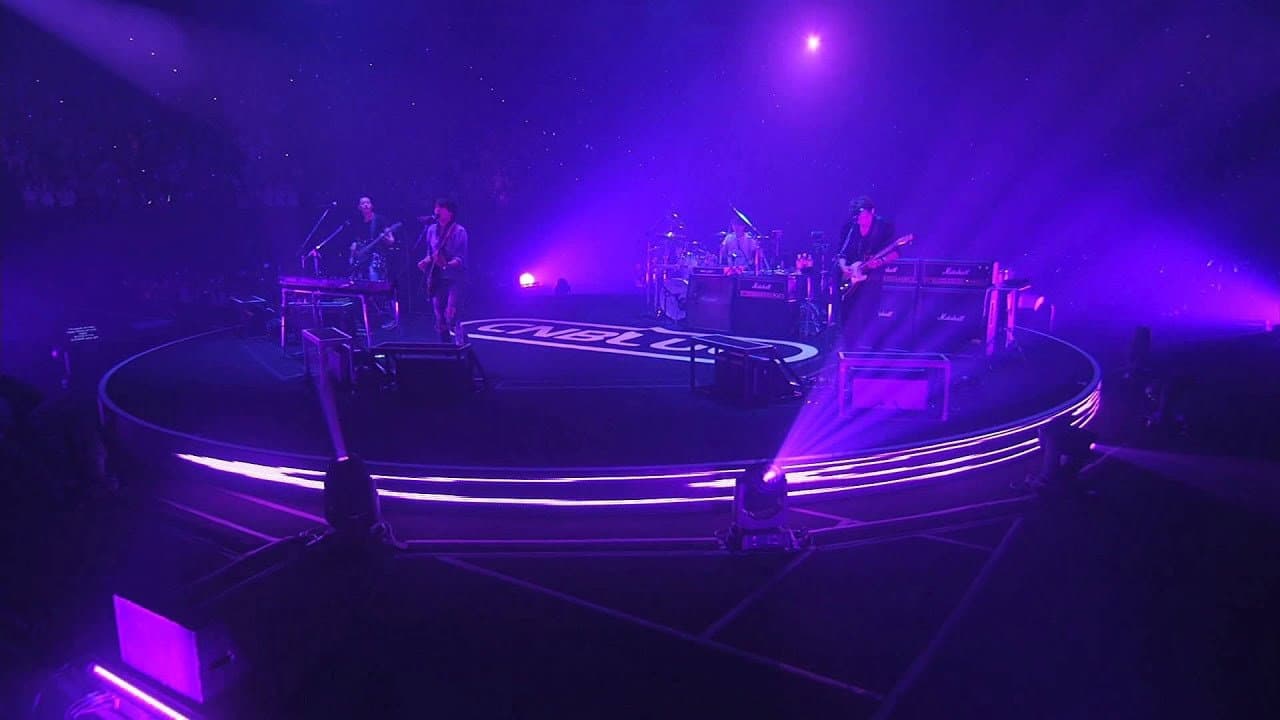 CNBLUE 2014 Arena Tour -Wave- - immagine