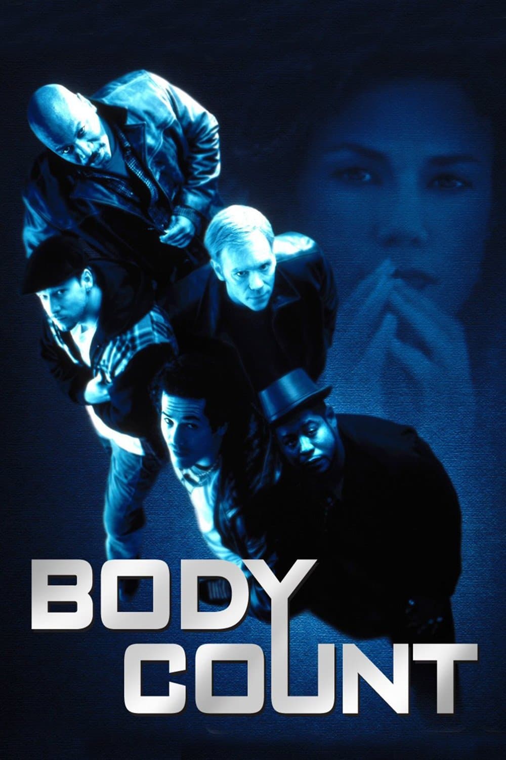 Poster di Body Count