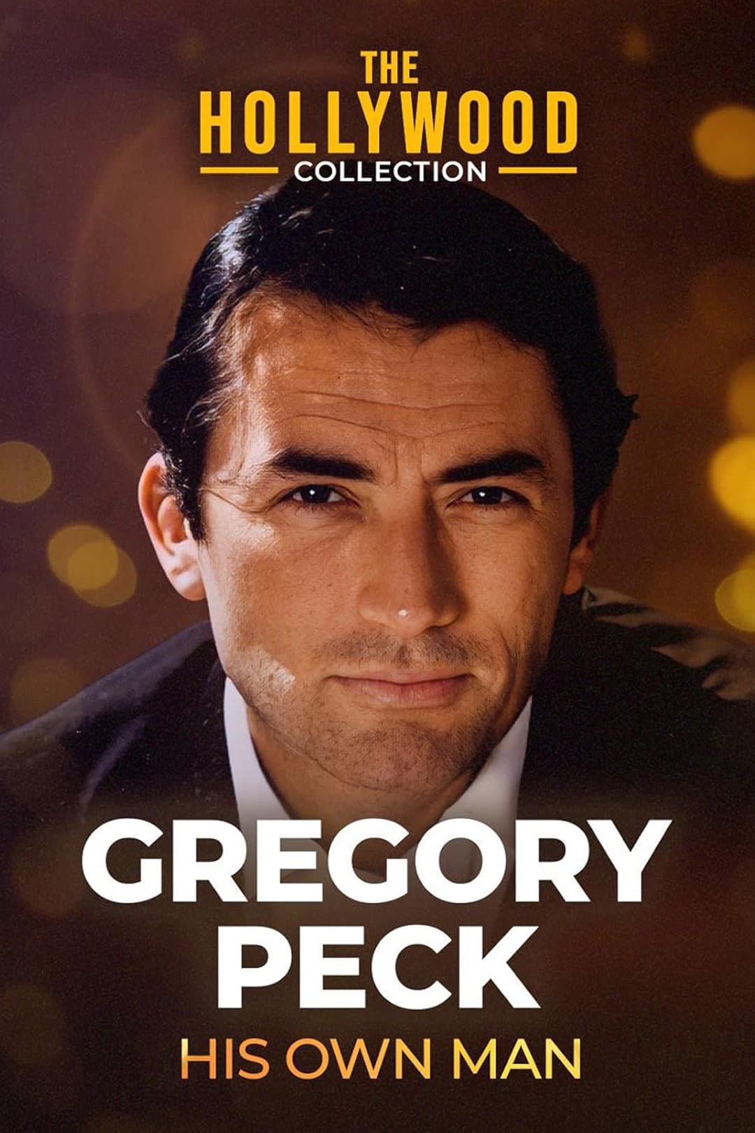 Poster di Gregory Peck: His Own Man
