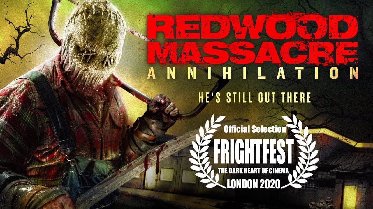 Redwood Massacre: Annihilation - immagine