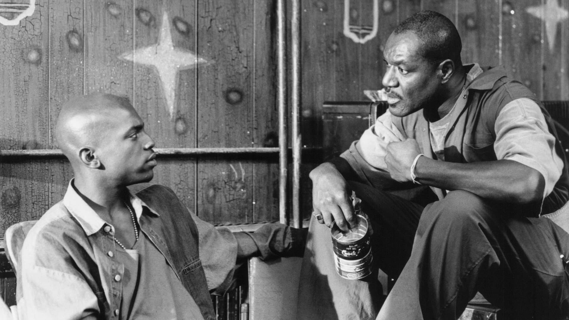 Clockers - immagine