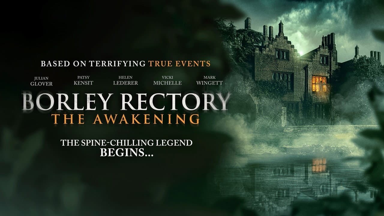Borley Rectory: The Awakening - immagine