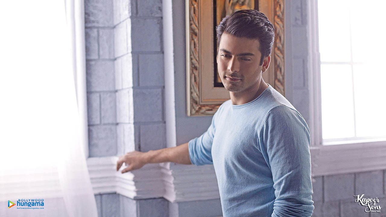 Kapoor & Sons - immagine