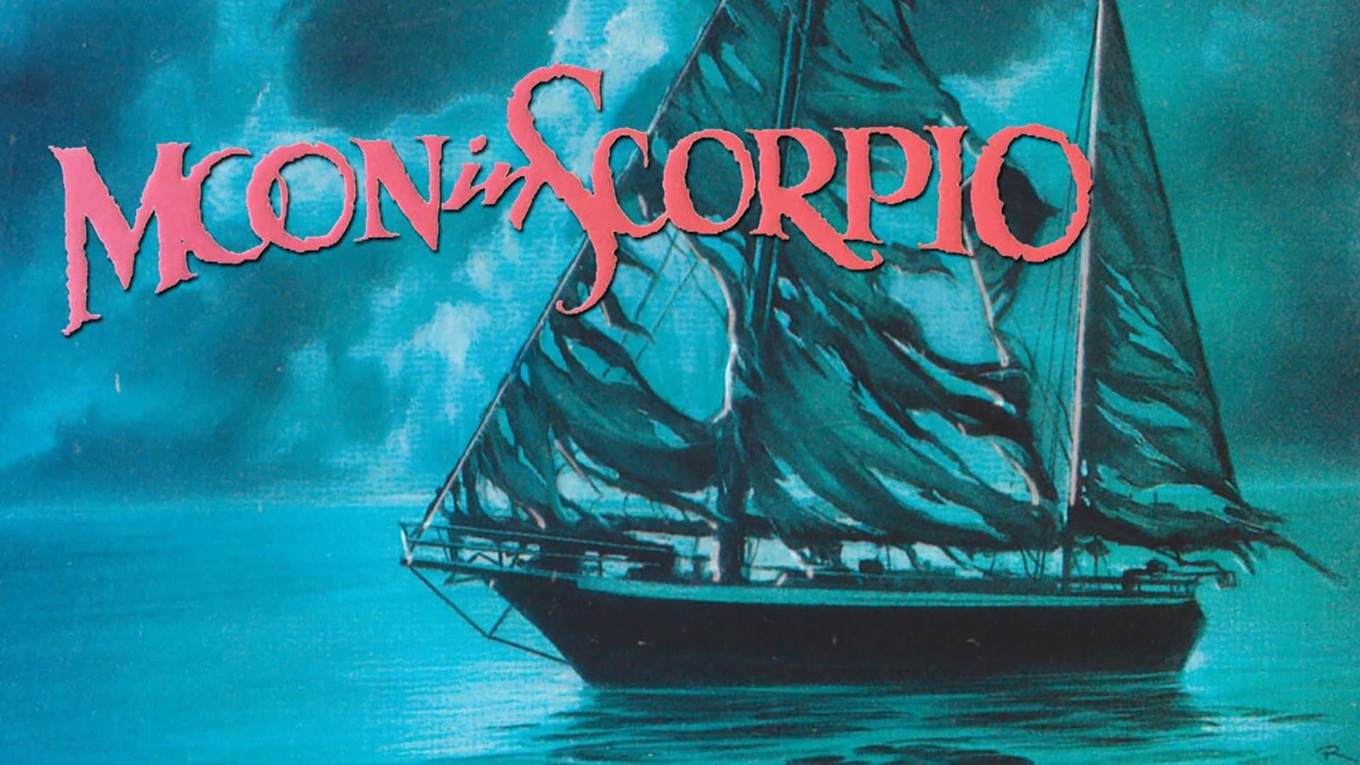 Moon in Scorpio - immagine