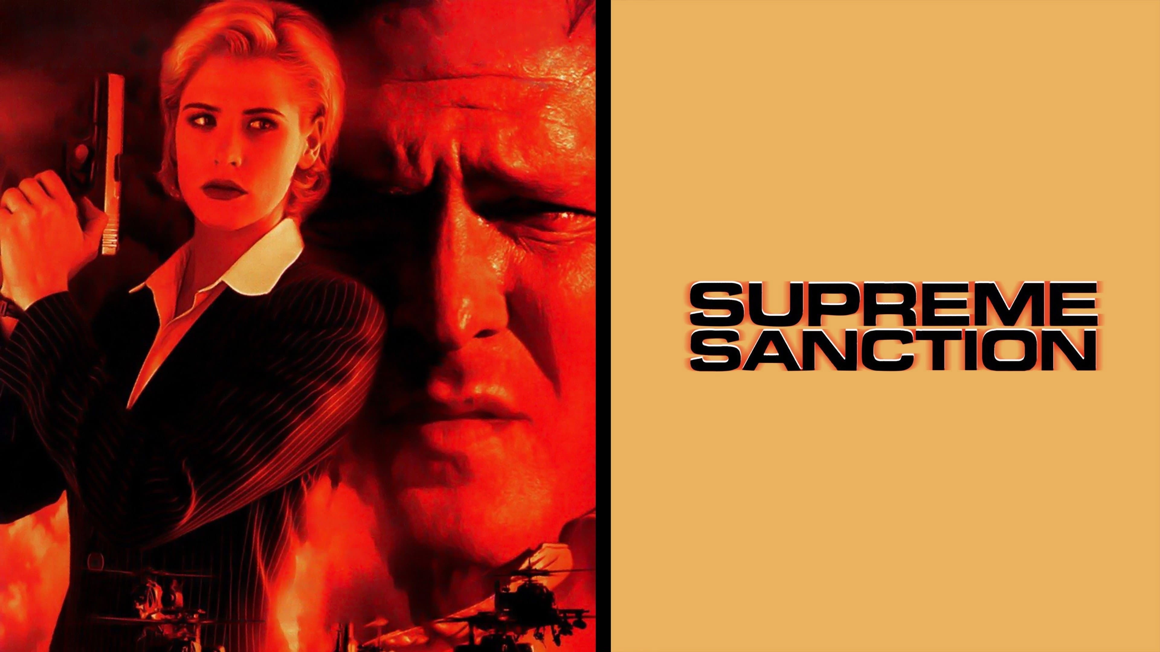 Supreme Sanction - immagine