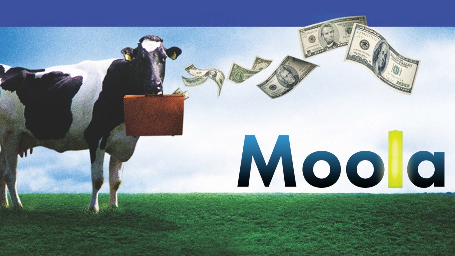 Moola - immagine