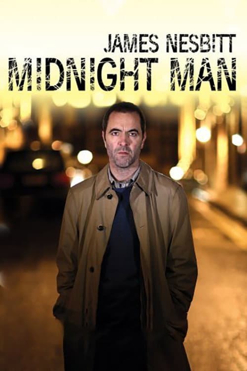 Poster di Midnight Man