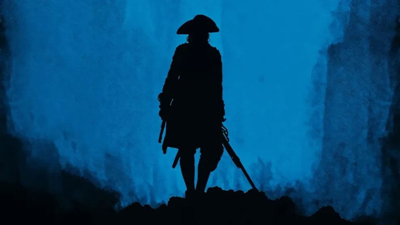 Young Washington - immagine