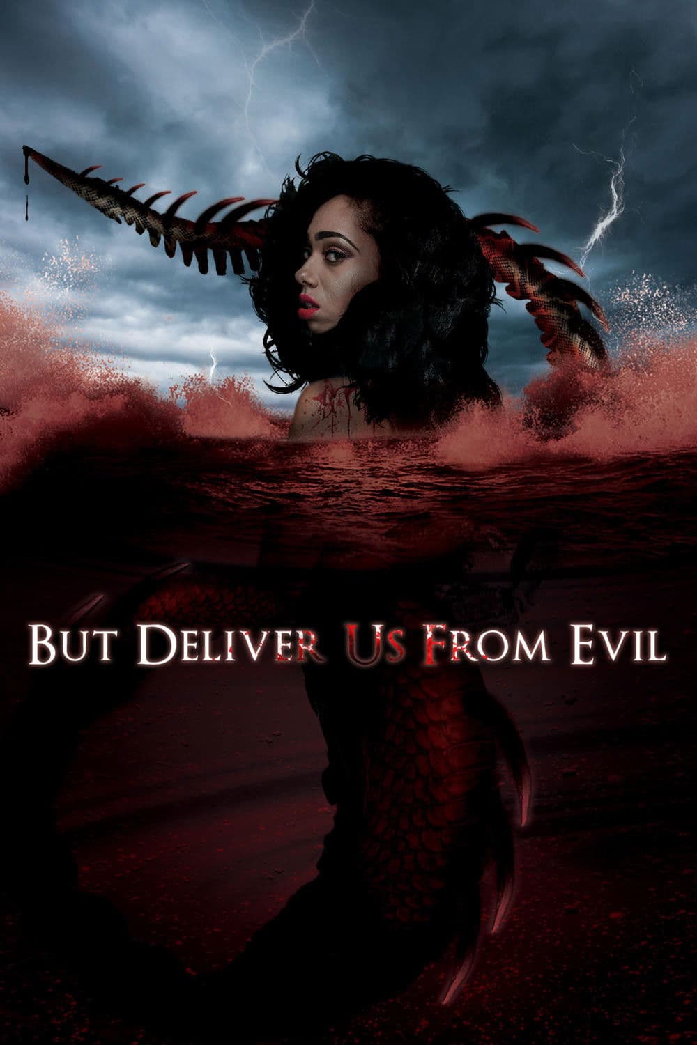 Poster di But Deliver Us from Evil