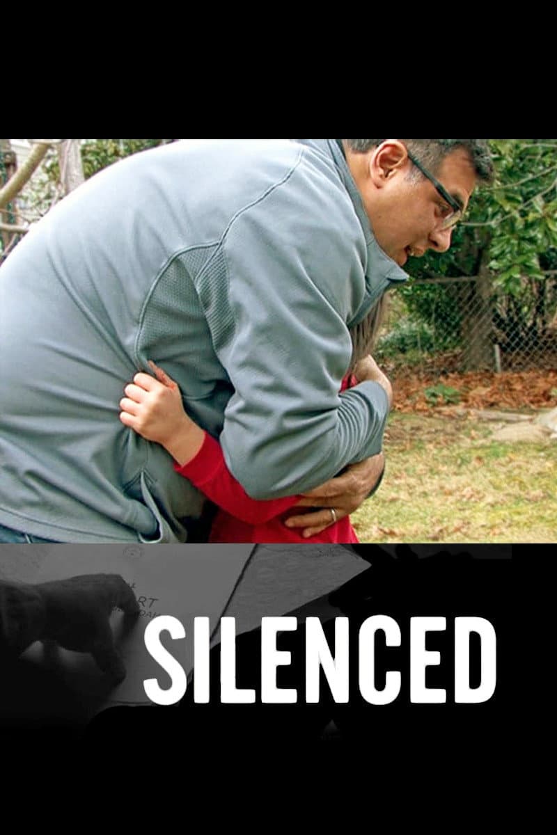 Poster di Silenced