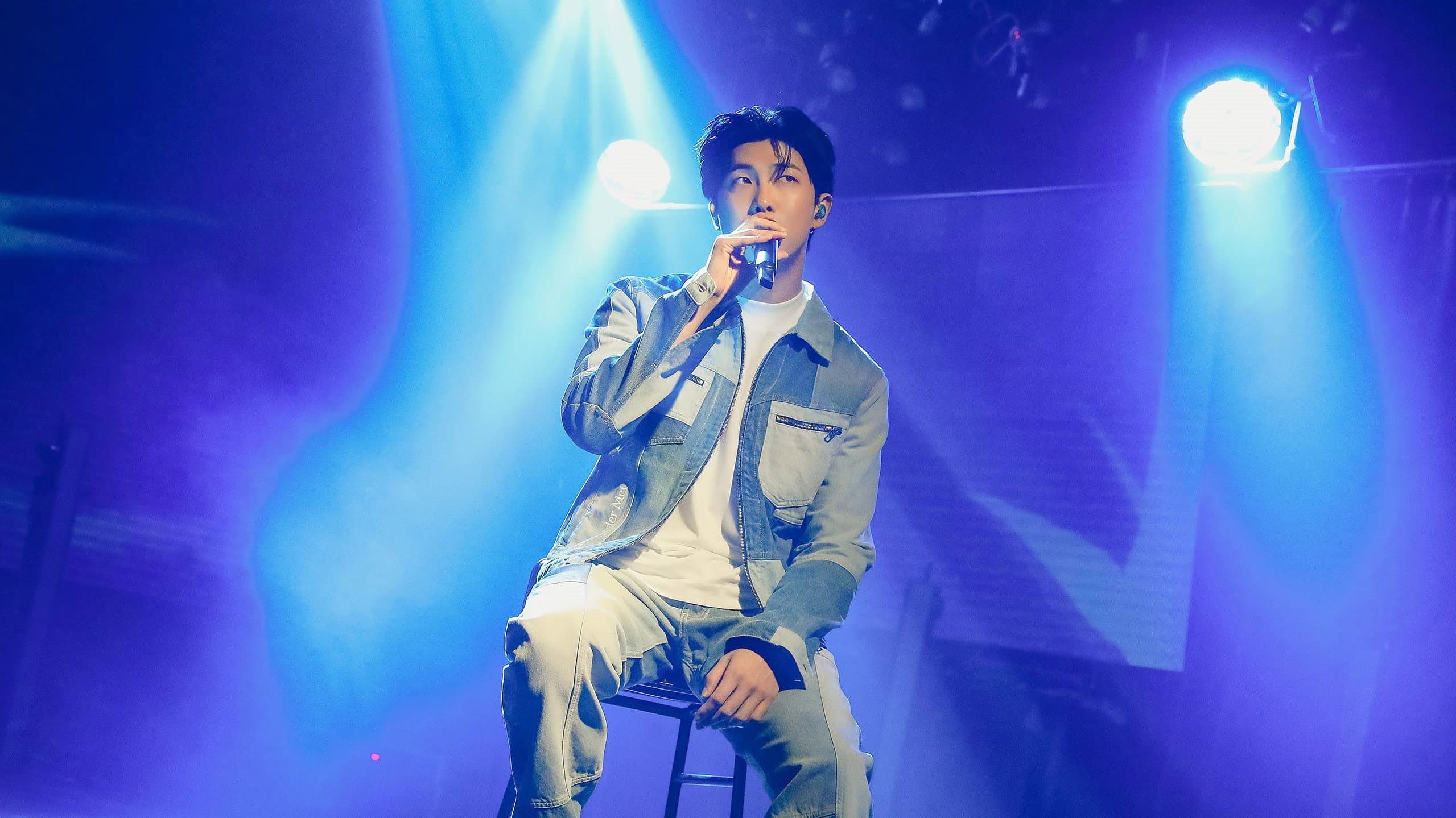 RM Live in Seoul @ 롤링홀 - immagine
