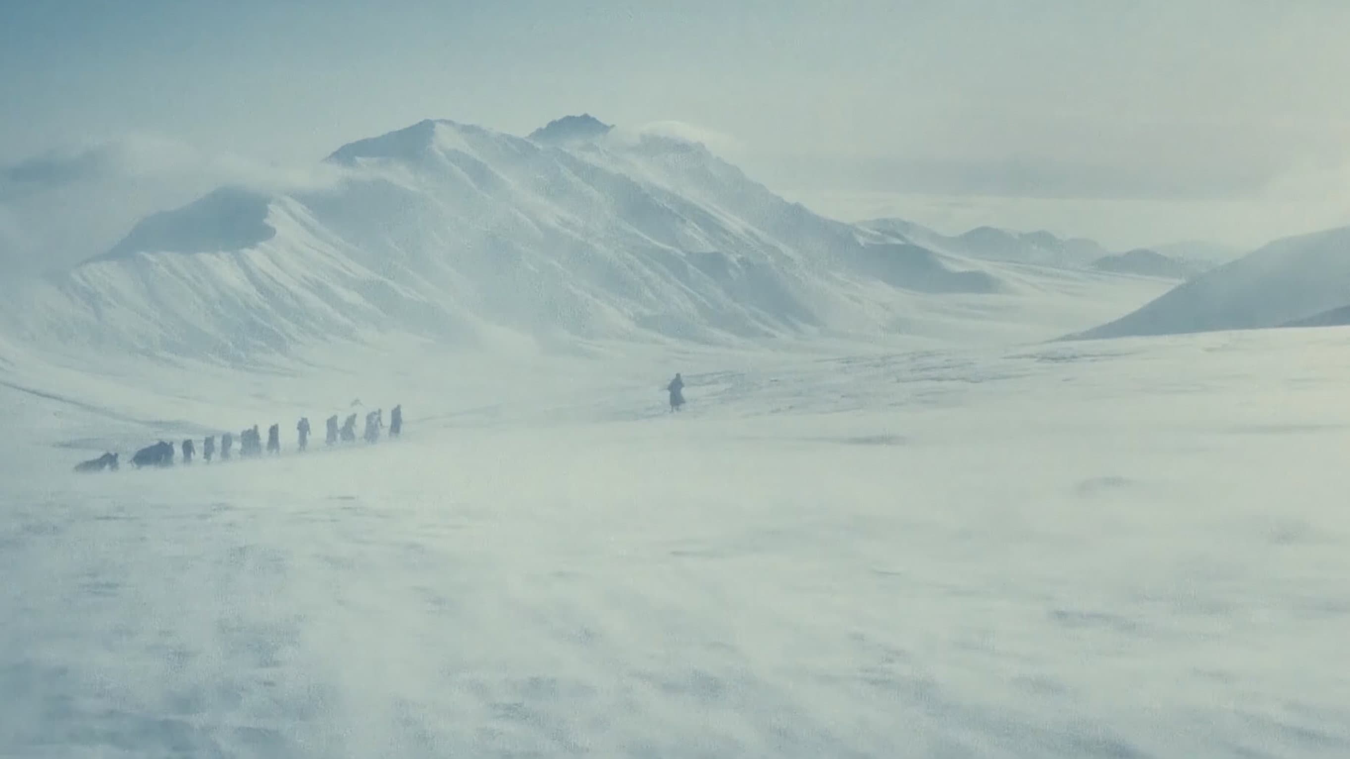 Il deserto dei Tartari - immagine