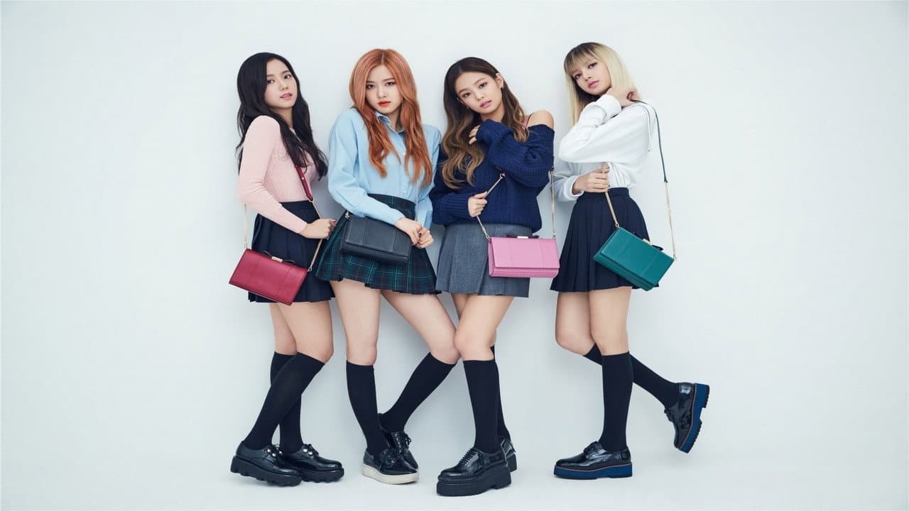 BLACKPINK'S SUMMER DIARY [IN SEOUL] - immagine