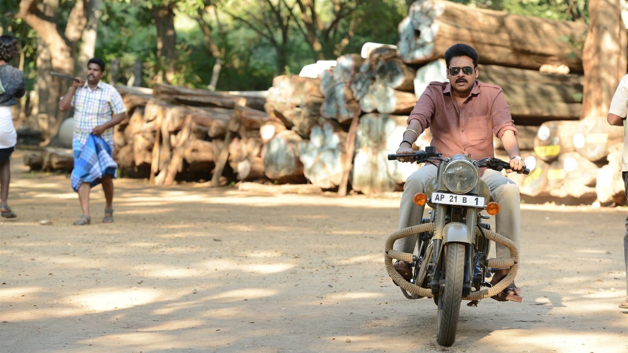 కాటమరాయుడు - immagine