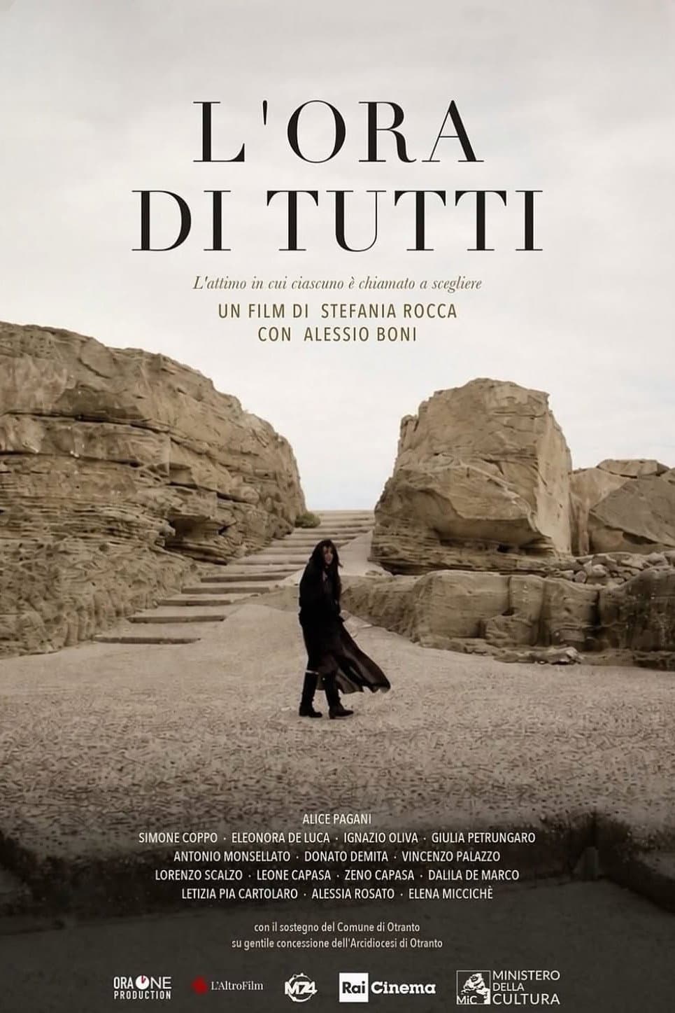 Poster di L'ora di tutti