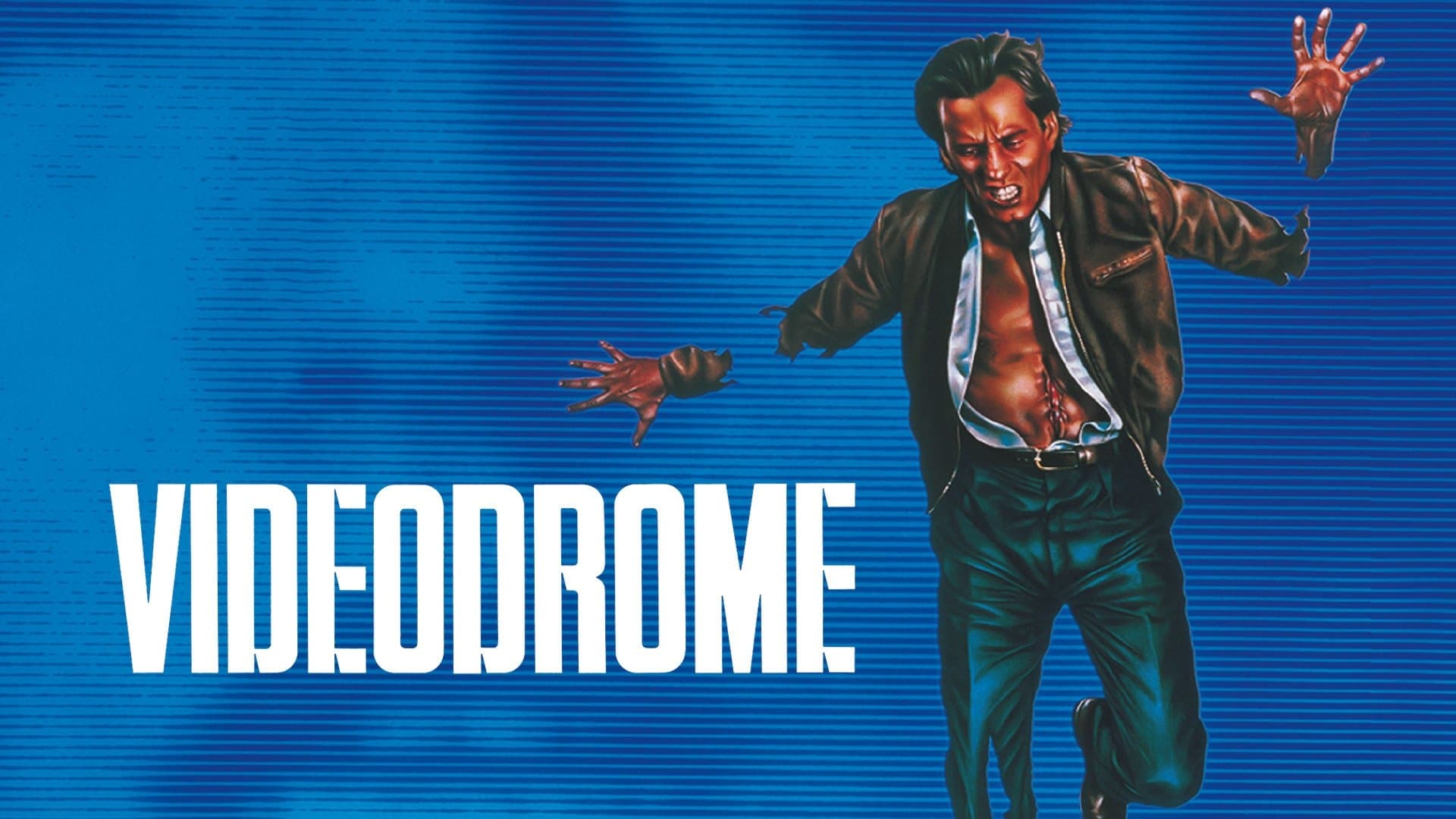 Videodrome - immagine