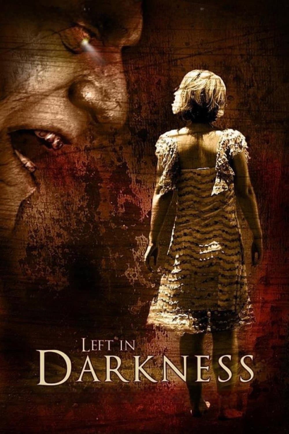 Poster di Left in Darkness