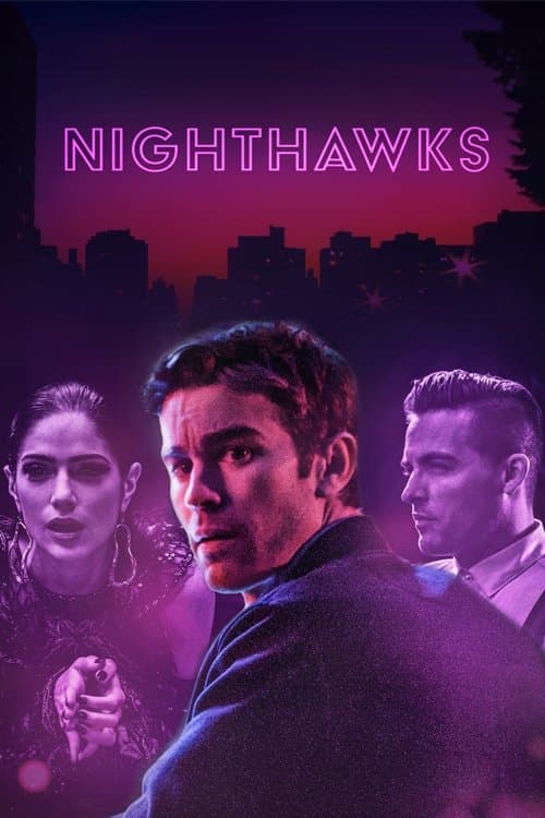 Poster di Nighthawks