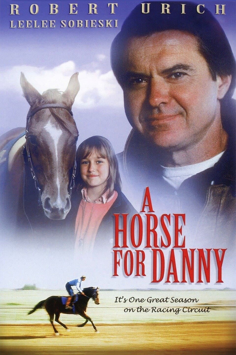 Poster di A Horse for Danny