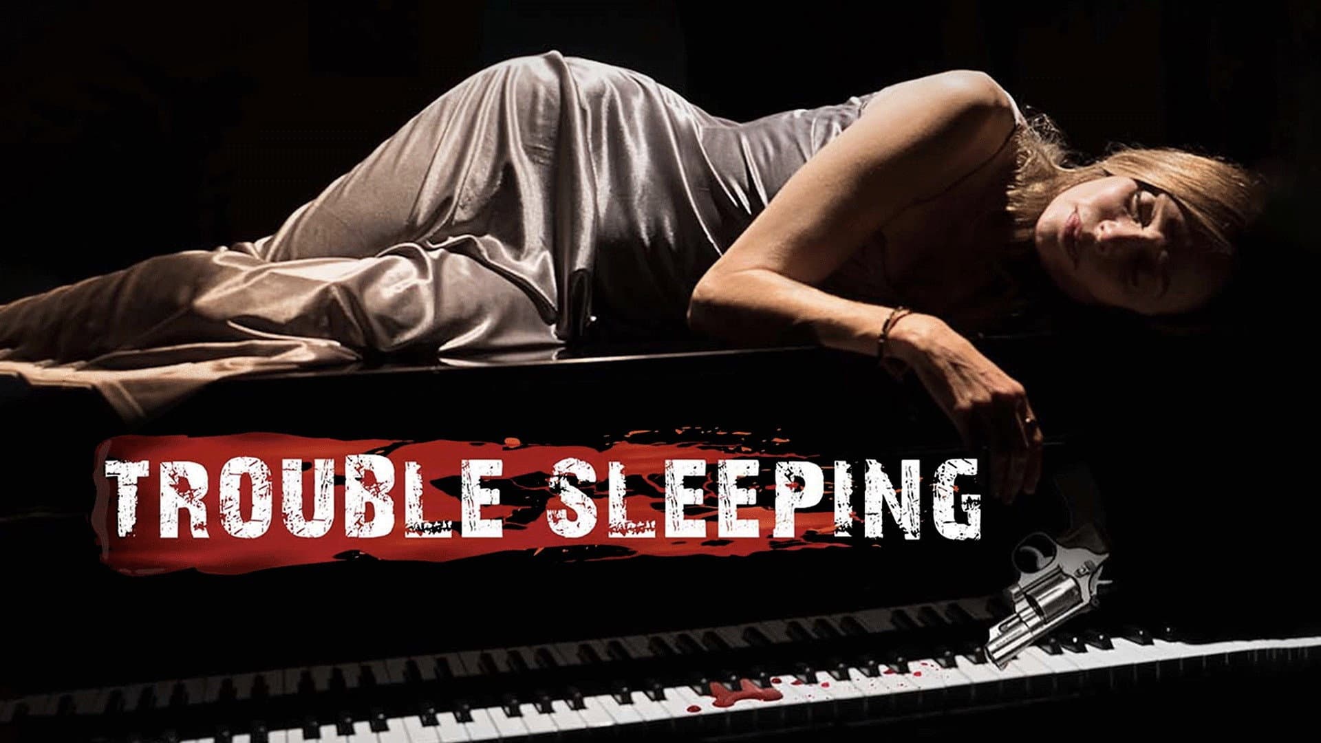 Trouble Sleeping - immagine