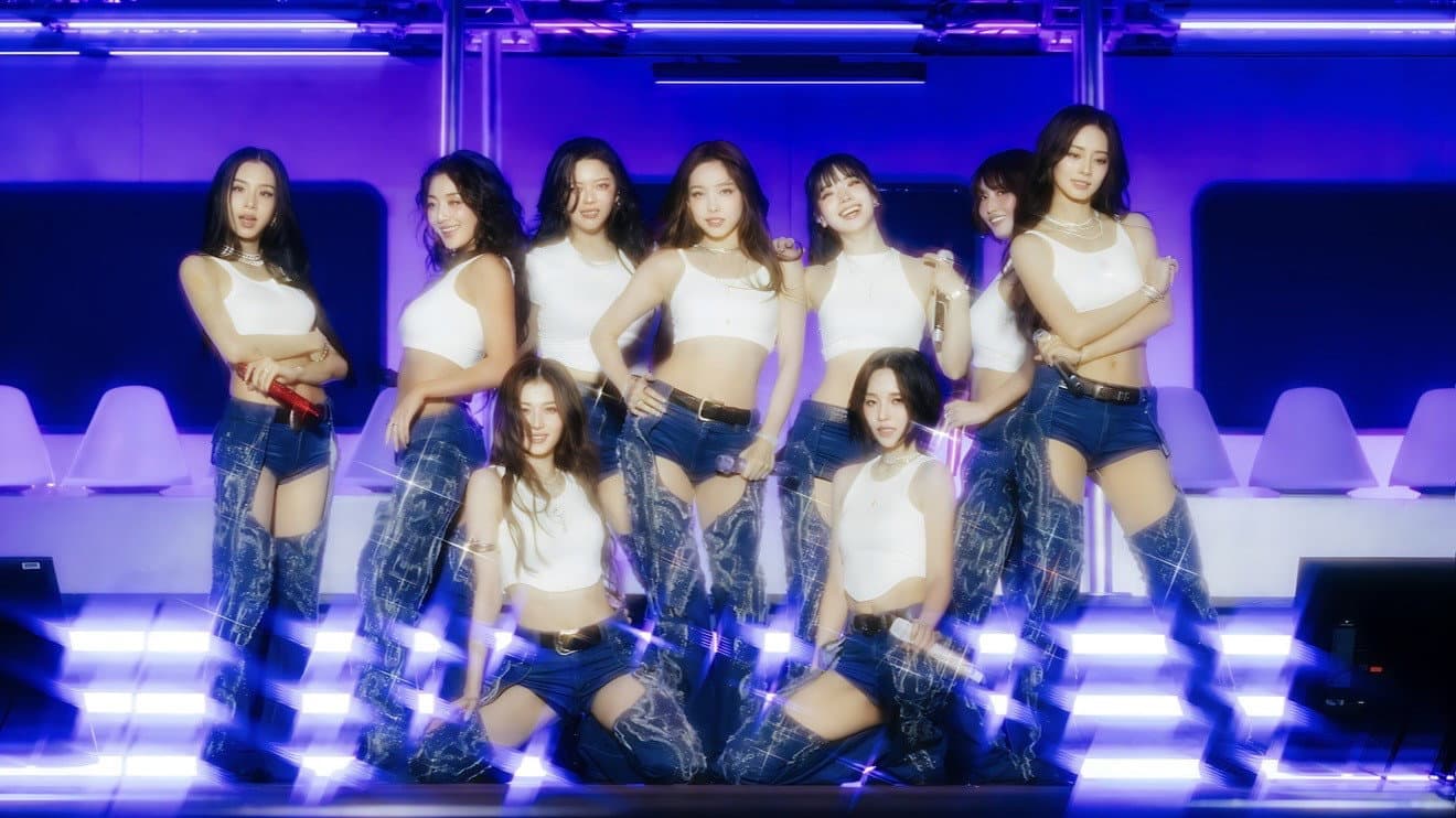 TWICE: Up Next - Lollapalooza Chicago 2025 - immagine