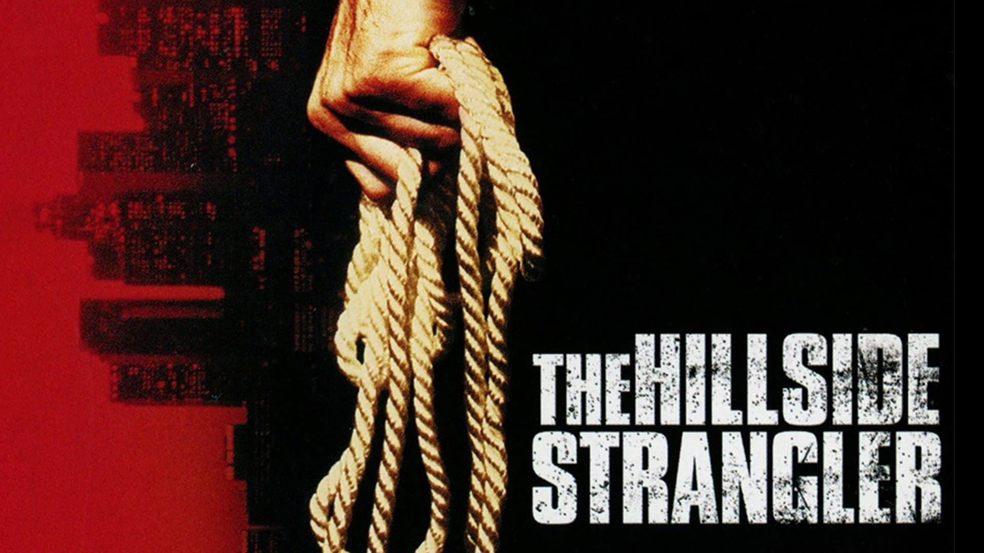The Hillside Strangler - Lo strangolatore - immagine