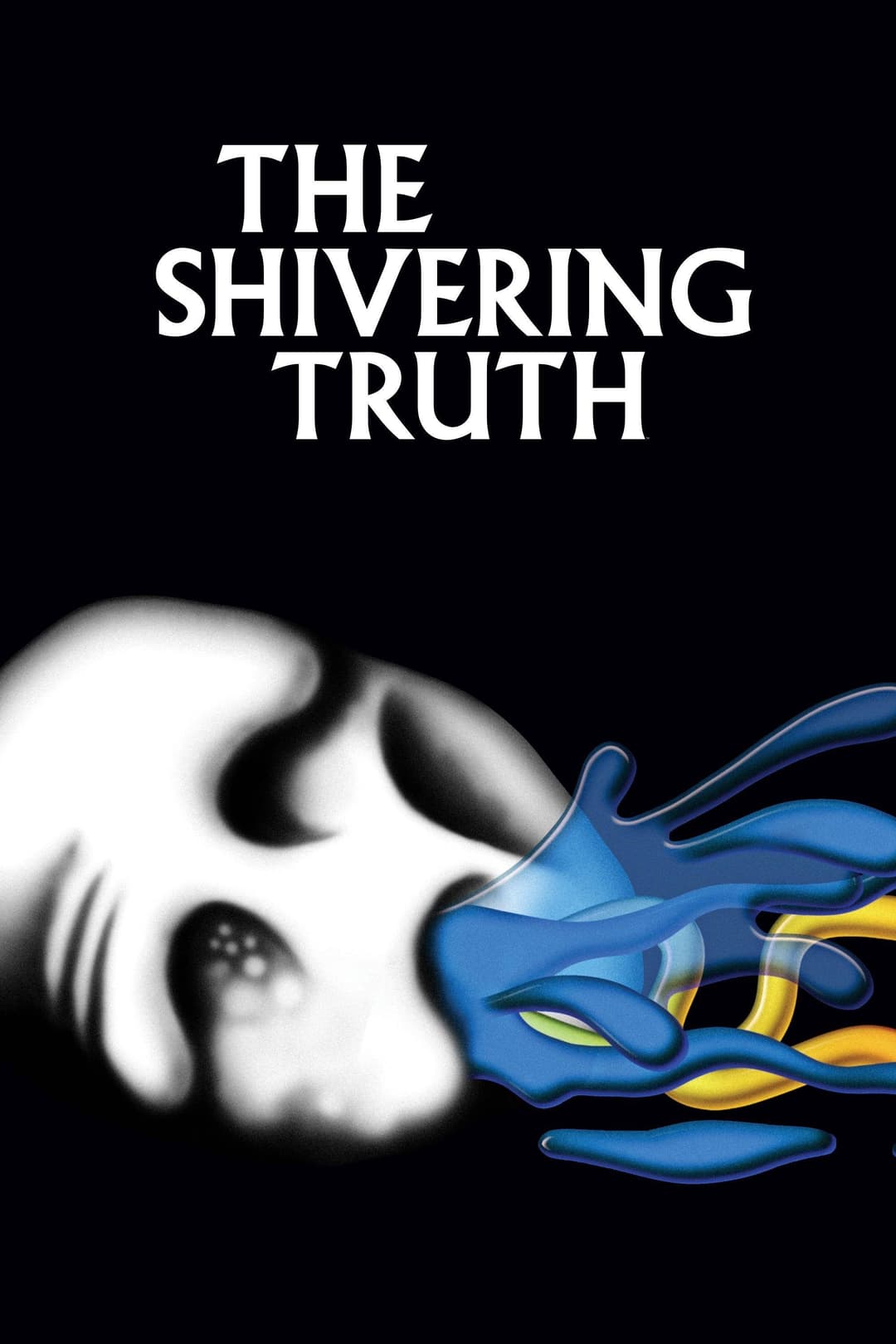 Poster di The Shivering Truth
