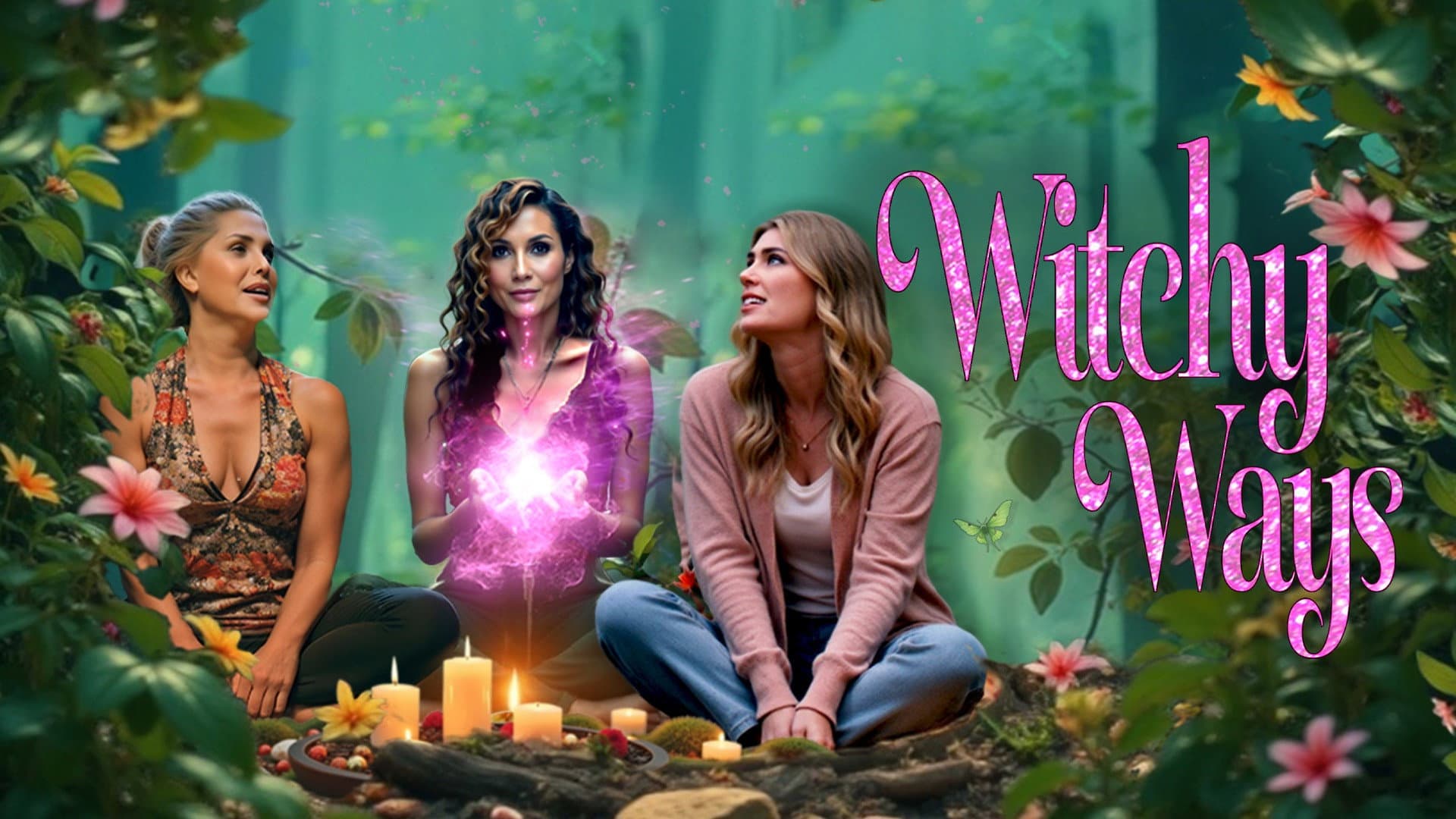 Witchy Ways - immagine