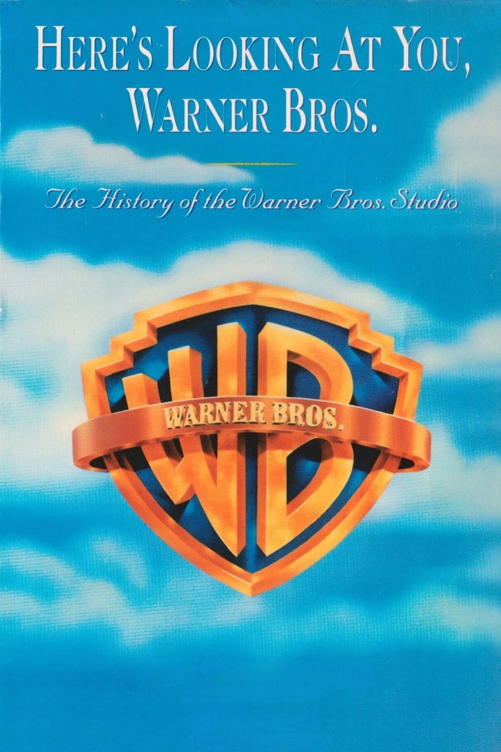 Poster di Here's Looking At You, Warner Bros.