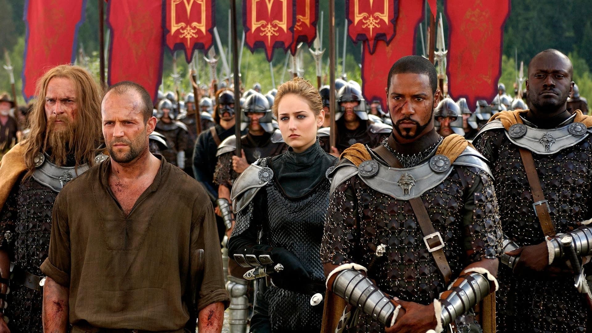 In the Name of the King - immagine