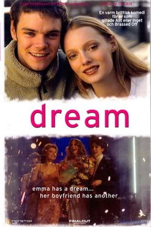 Poster di Dream