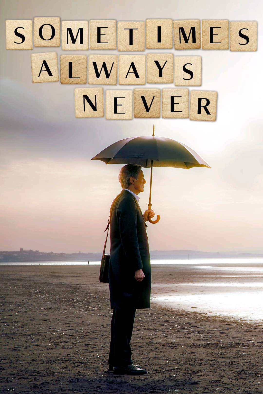 Poster di Sometimes Always Never