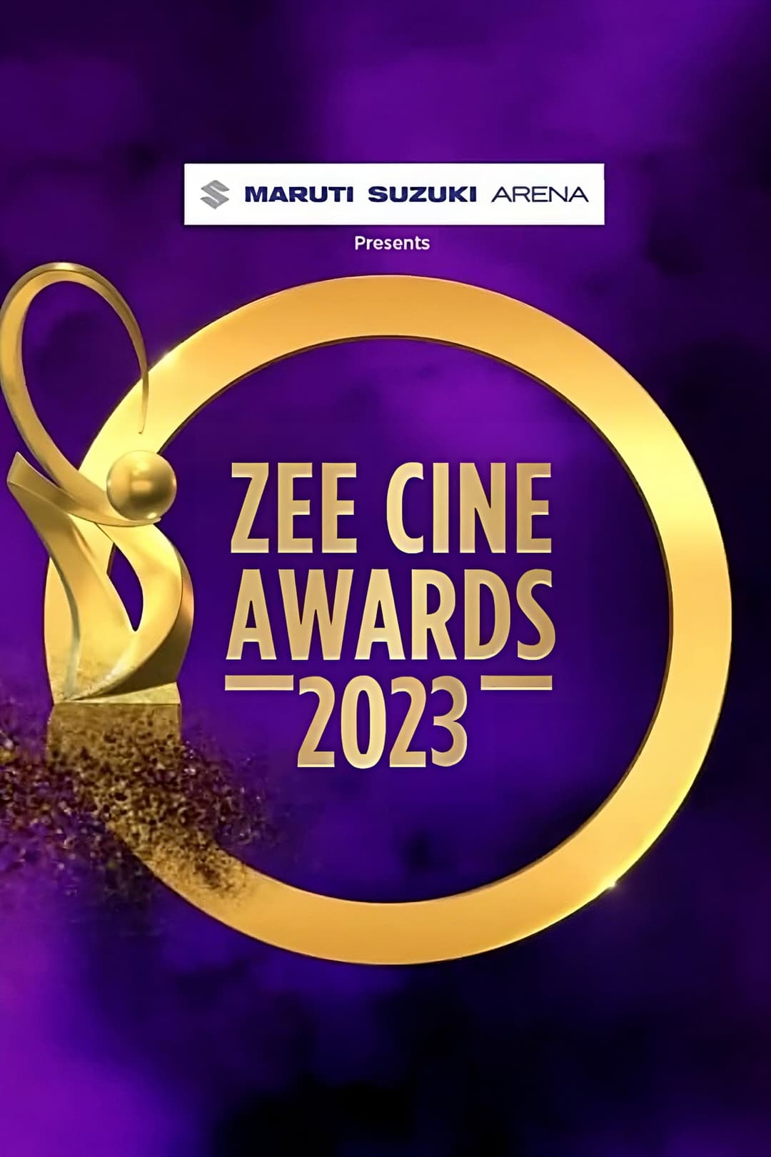 Poster di Zee Cine Awards