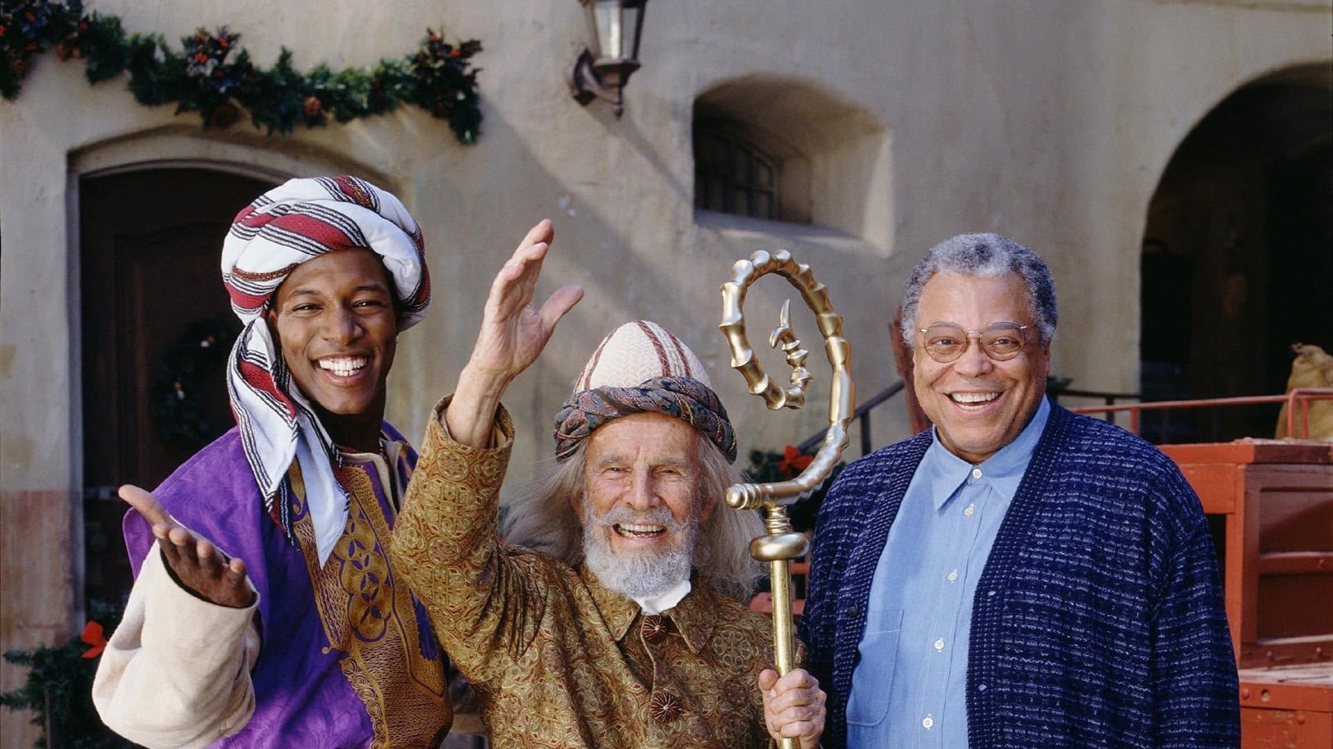 La vera storia di Babbo Natale - immagine