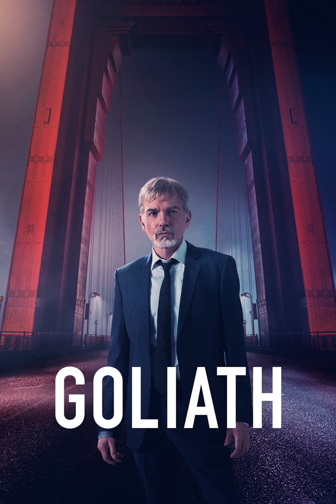 Poster di Golia
