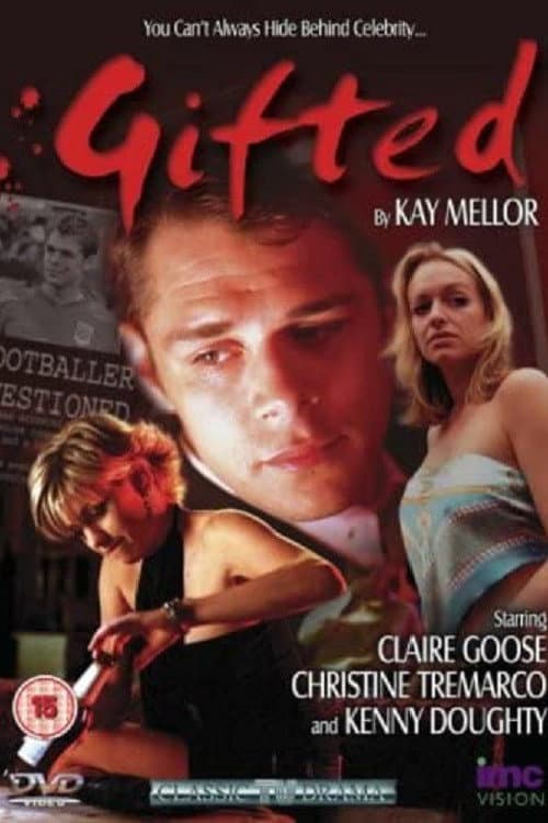 Poster di Gifted