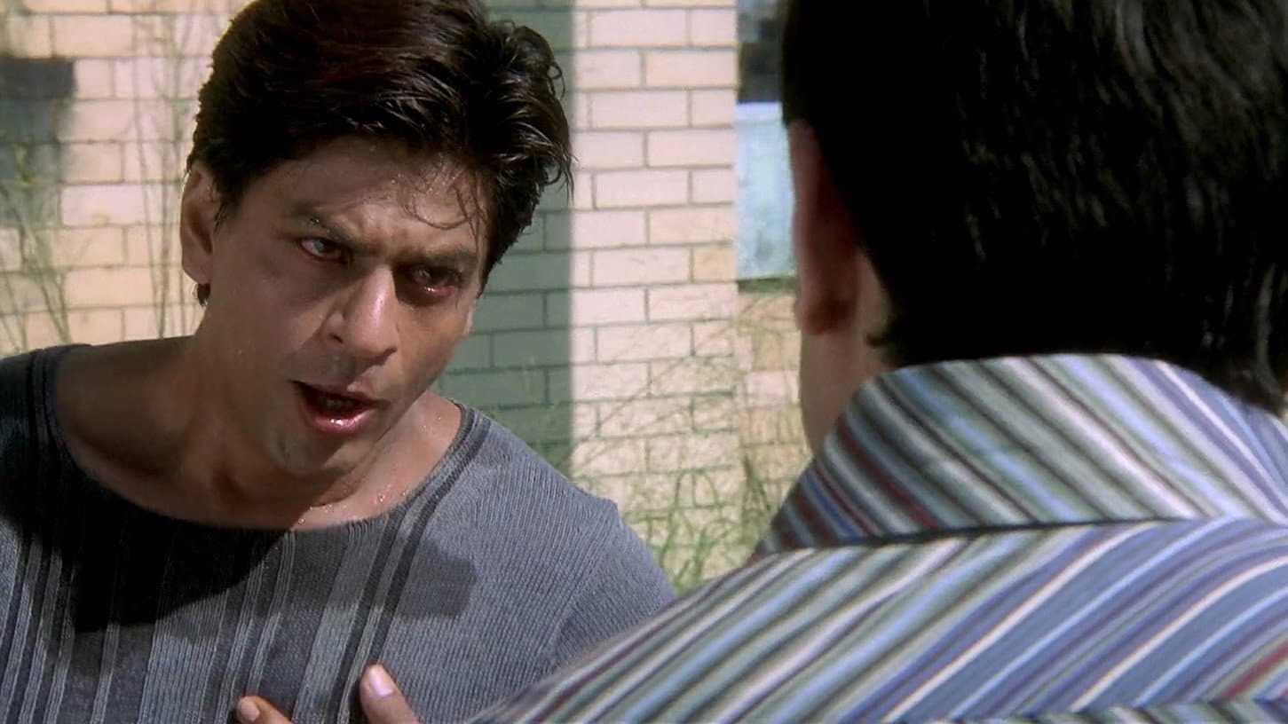 Kal Ho Naa Ho - immagine
