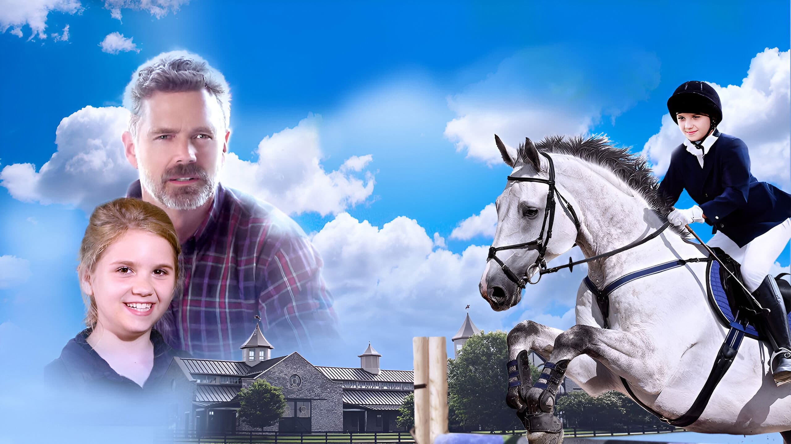 A Gift Horse - immagine