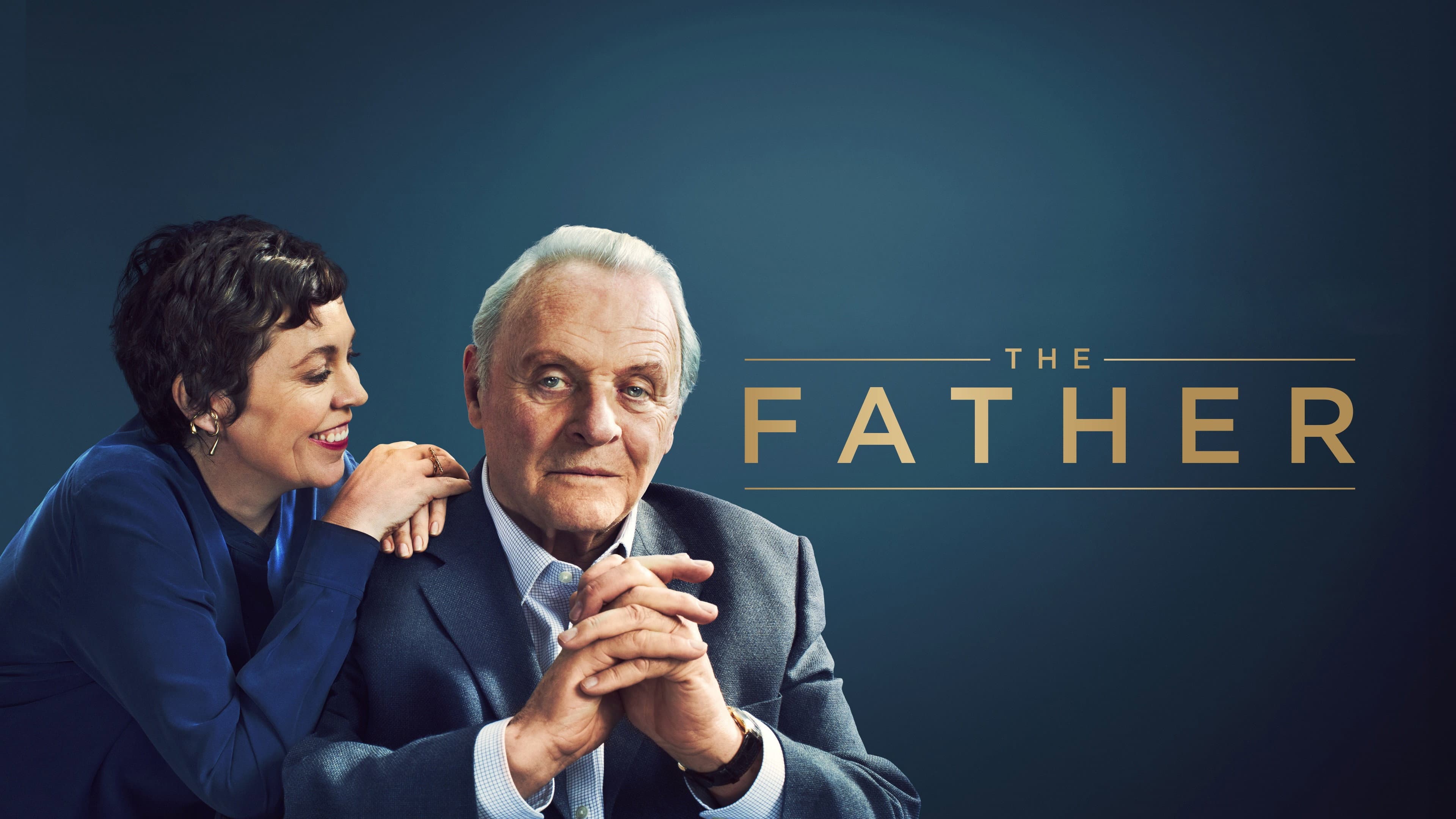 The Father - Nulla è come sembra - immagine