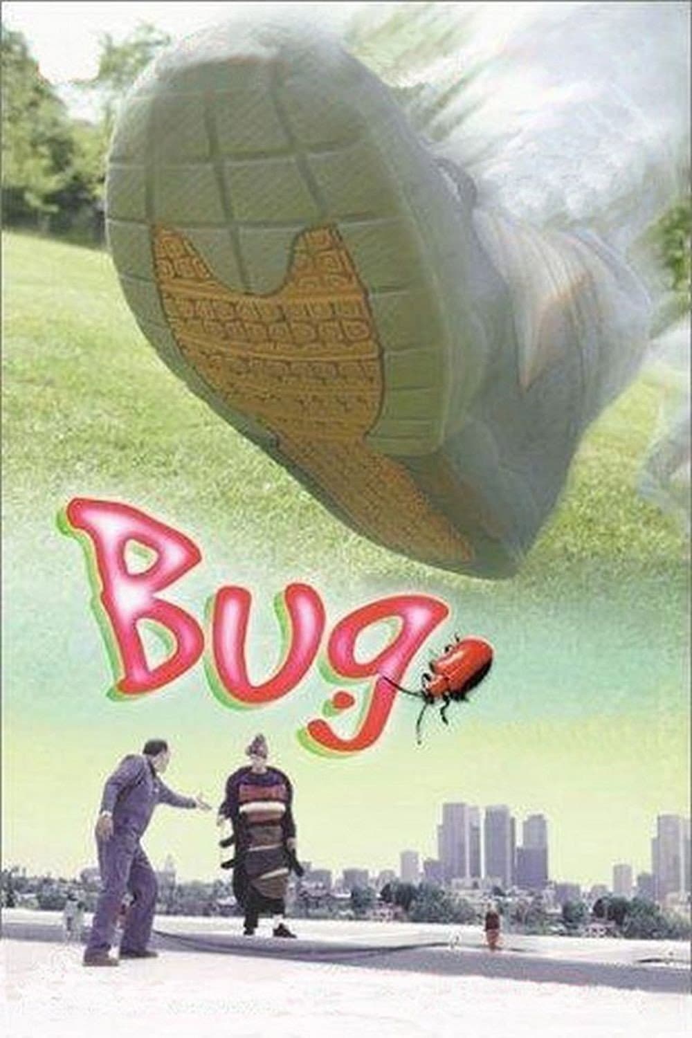 Poster di Bug
