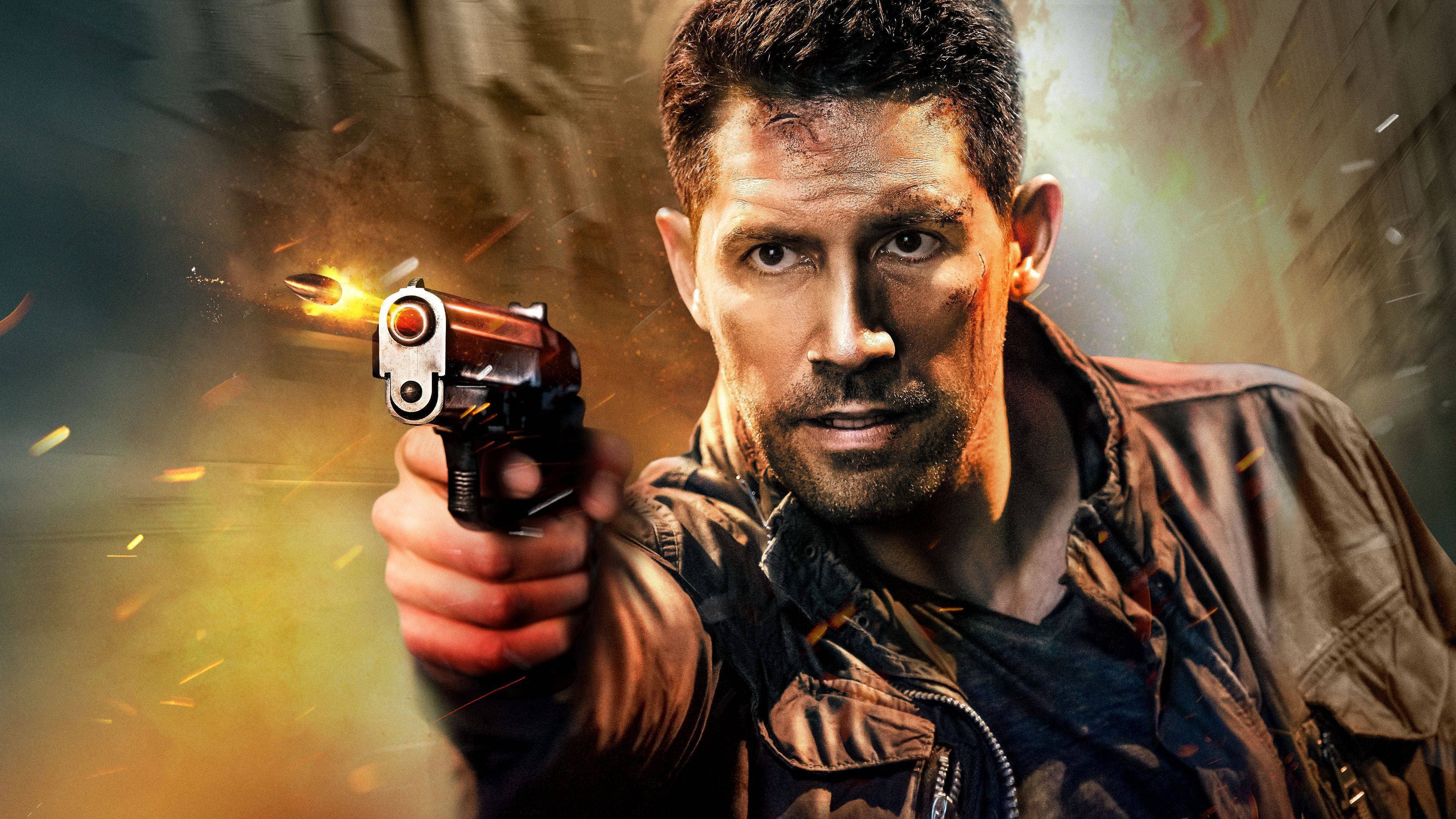 Legacy of Lies - Gioco d'inganni - immagine