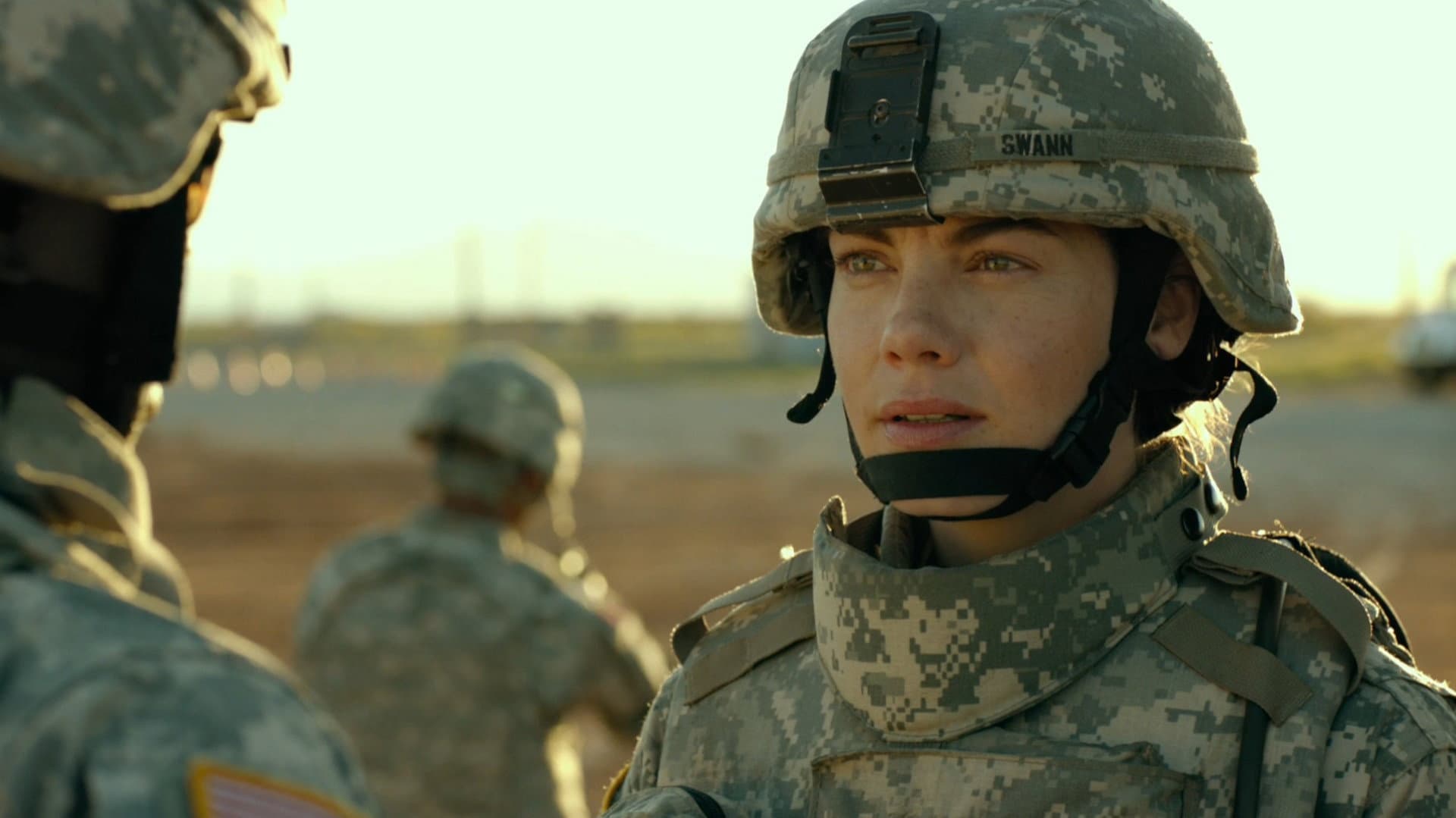 Fort Bliss - immagine