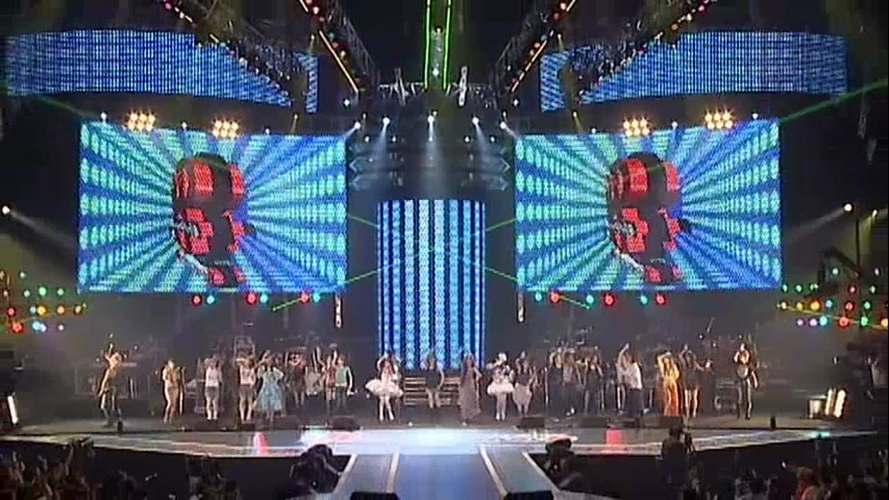 Animelo Summer Live 2007 Generation-A - immagine