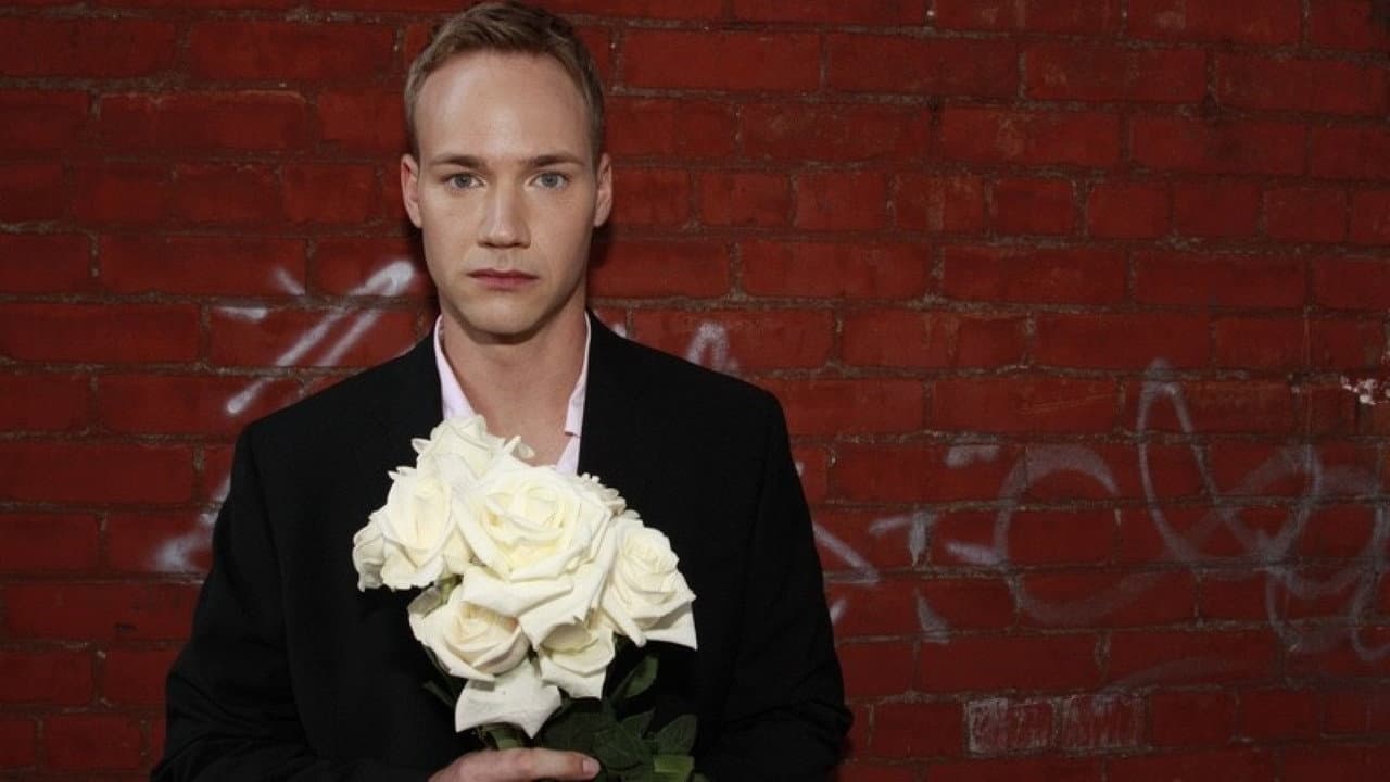 The Man Who Loved Flowers - immagine