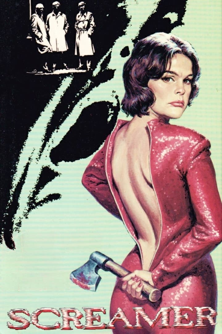 Poster di Screamer