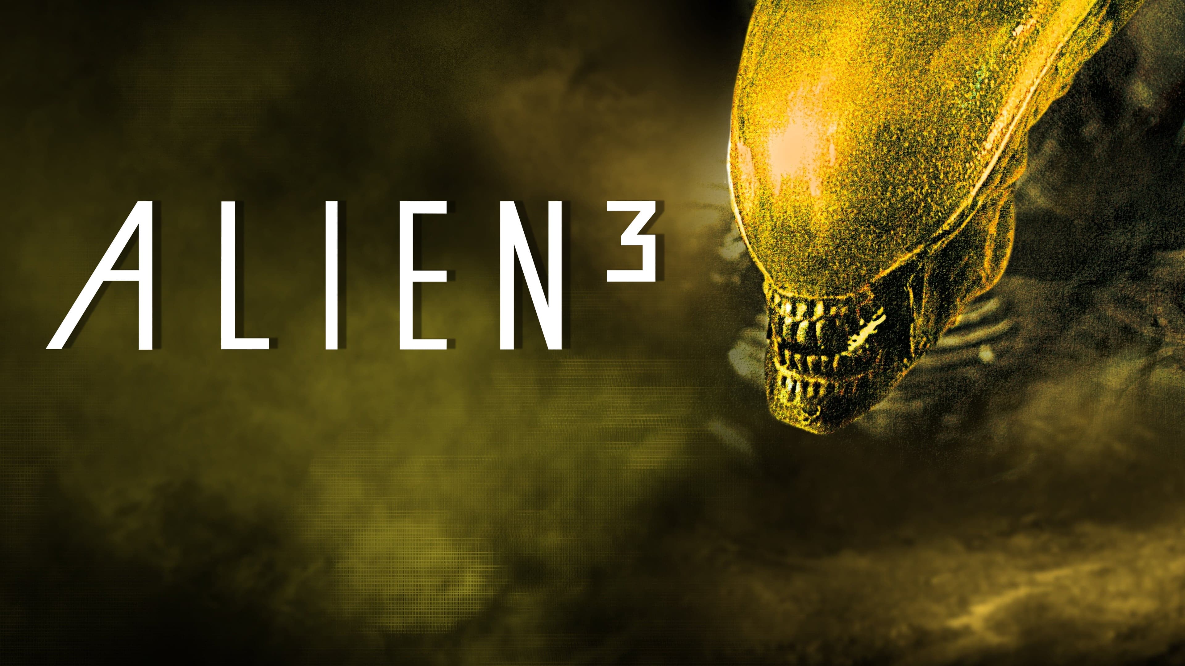 Alien³ - immagine